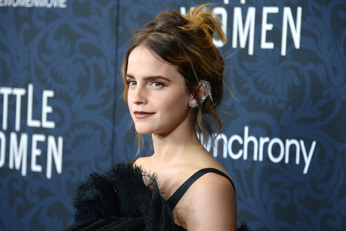 Emma Watson