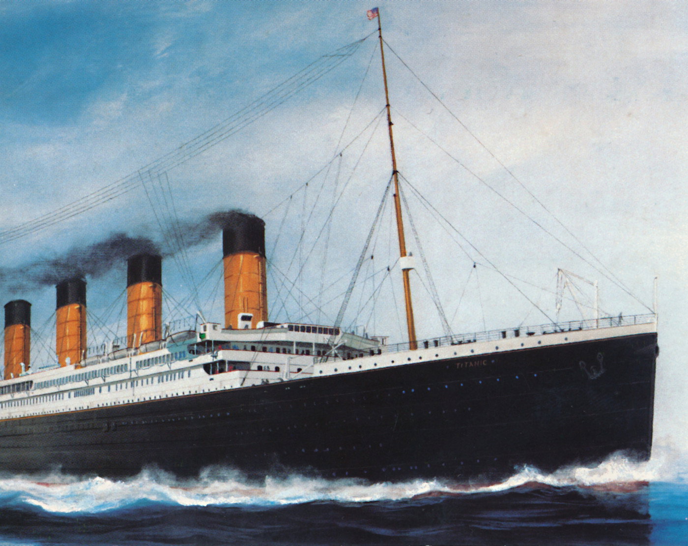 Titanic