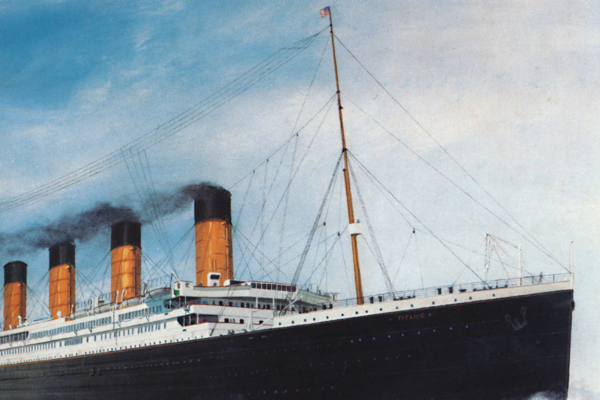 Titanic