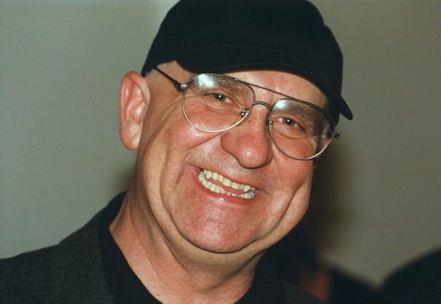 scena z: Krzysztof Jañczak
Polska 1999
fot. Niemiec/AKPA