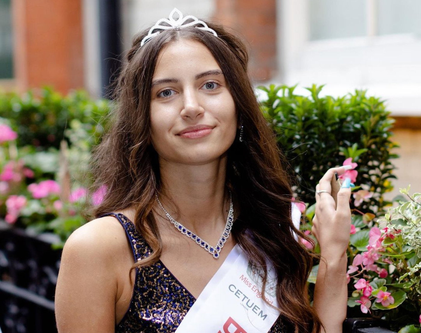 Melisa Raouf