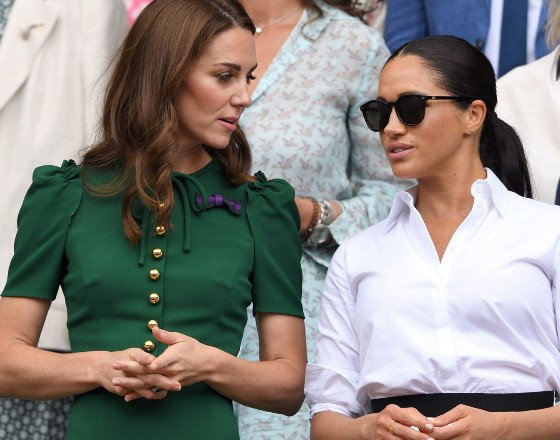 GettyImages-1161839742 Księżna Kate i Meghan