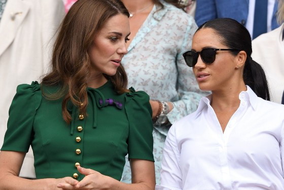 GettyImages-1161839742 Księżna Kate i Meghan