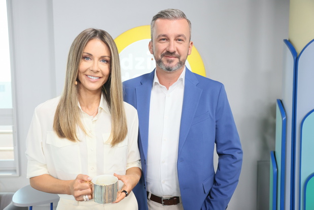 Dzie? Dobry TVN i jego go?cie - sierpie? 2022