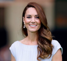 księżna Kate