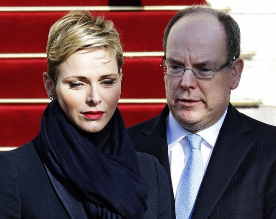 EN_01199381_2818, księżna Charlene, książę Albert, 2016