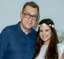 Maciej Orłoś, Paulina Koziejowska otwarciowe