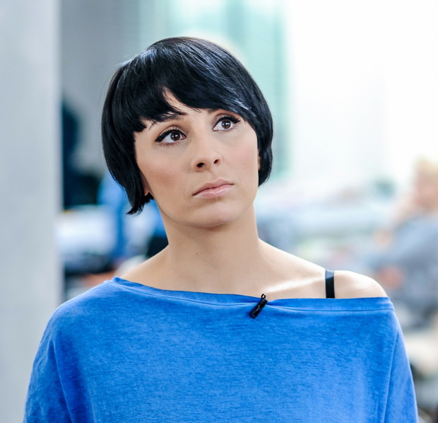 Dzie? Dobry TVN i jego go?cie