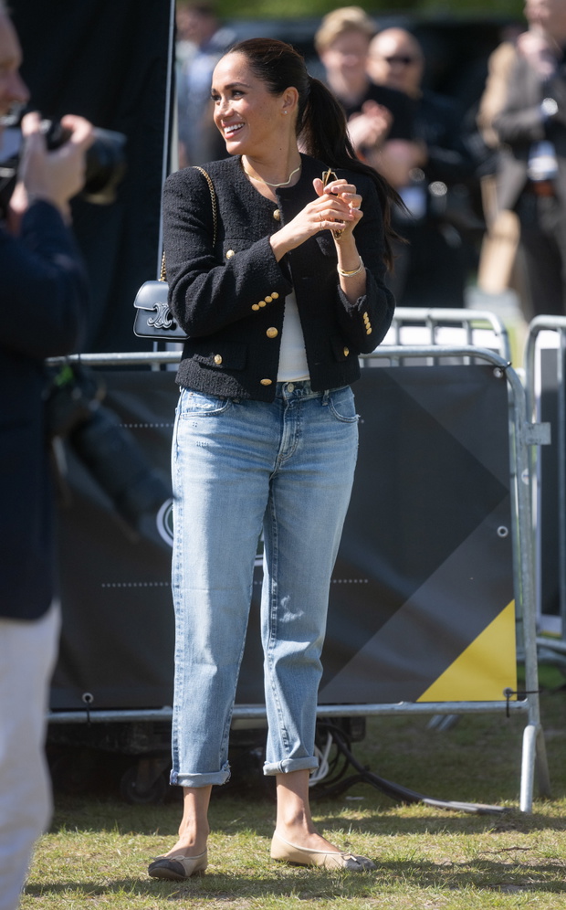 Invictus Games 2020 - The Land Rover Challenge