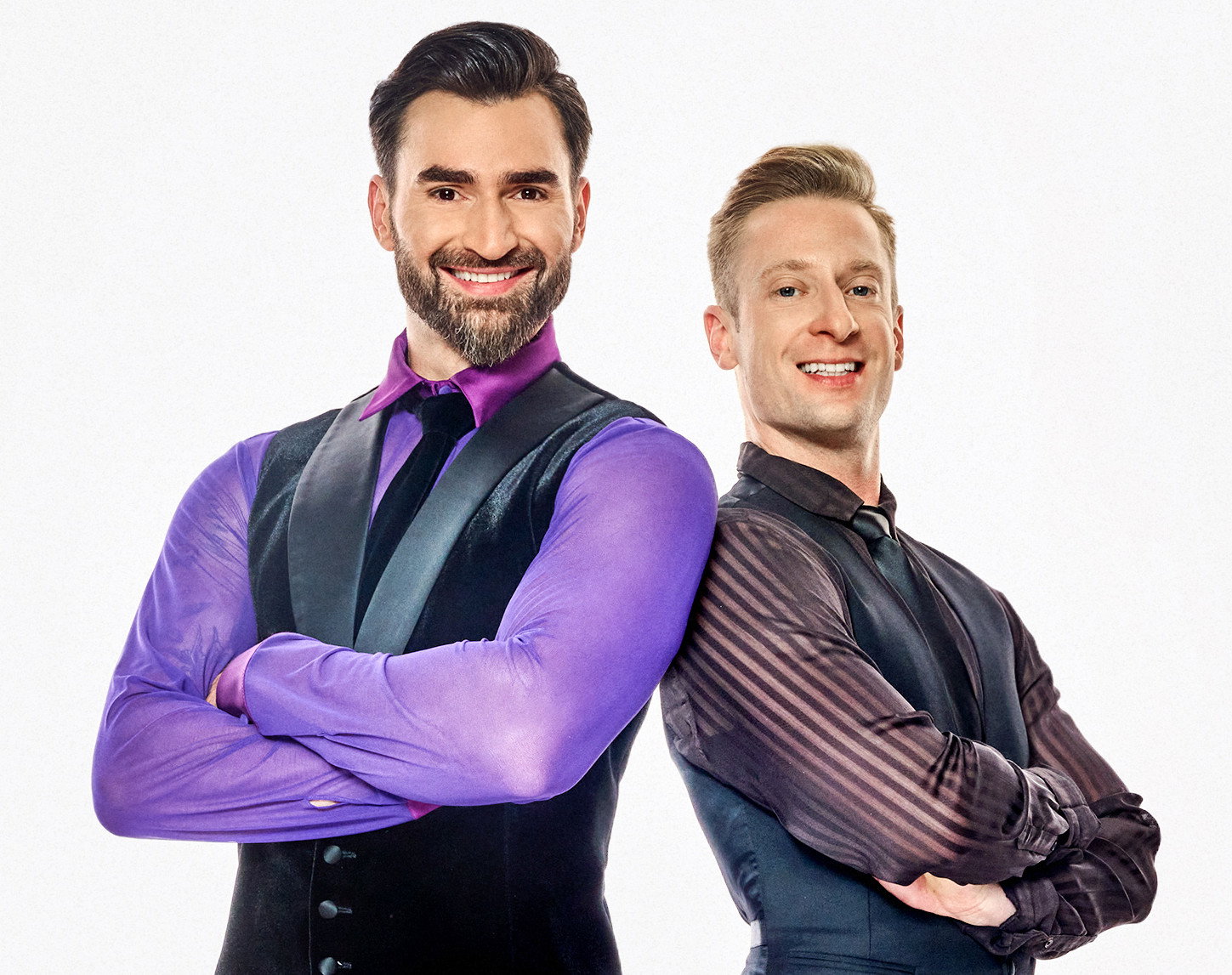 Jacek Jelonek, Michał Danildczuk
