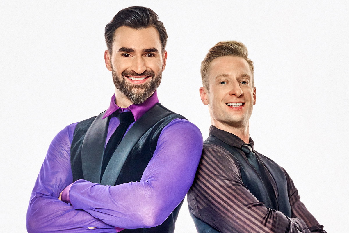 Jacek Jelonek, Michał Danildczuk