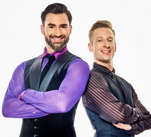 Jacek Jelonek, Michał Danildczuk