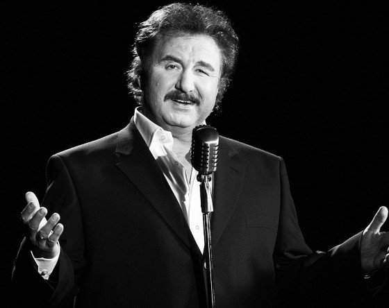 Krzysztof Krawczyk, koncert