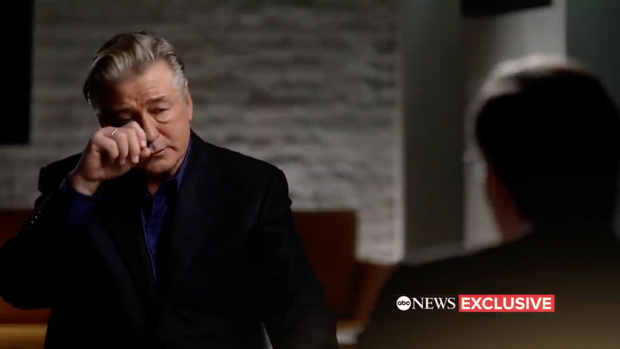 Alec Baldwin opowiada o tragedii na planie filmu Rust