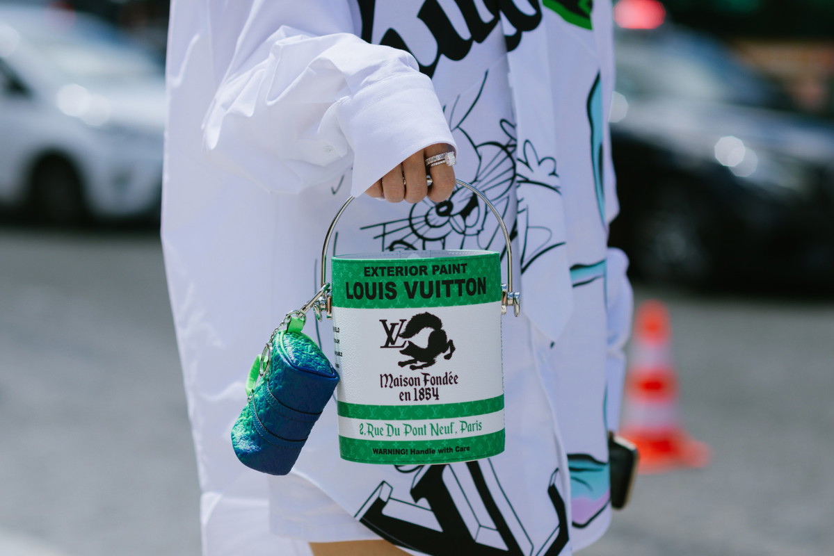 Louis Vuitton