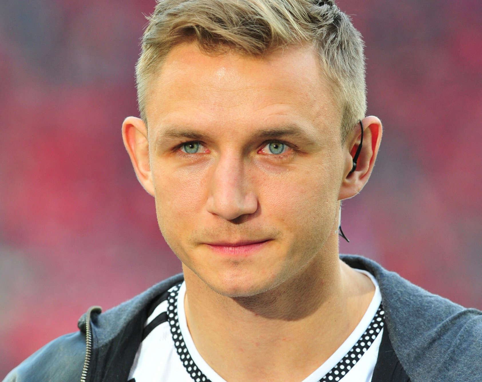Jakub Rzeźniczak, syn ma nowotwór