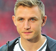 Jakub Rzeźniczak, syn ma nowotwór