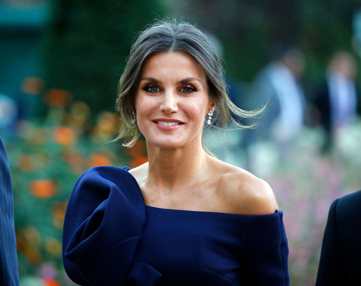 Królowa Letizia