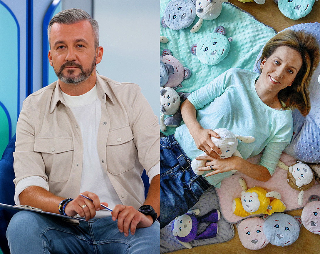 Krzysztof Skórzyński, Anna Skórzyńska