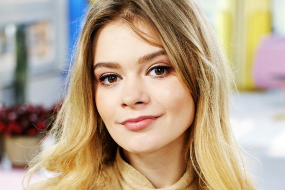 Julia Wróblewska