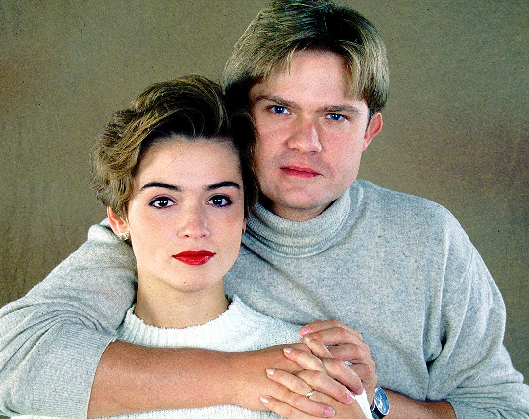 Adriana Niecko, Sławomir Siezieniewski
