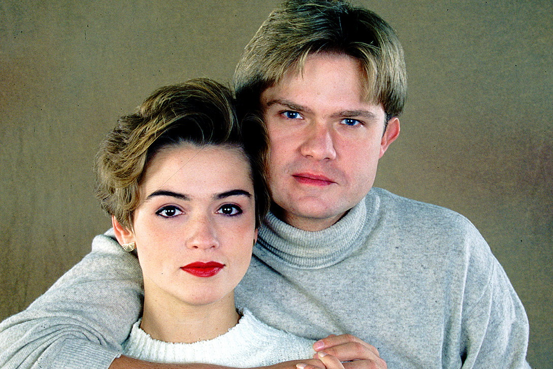 Adriana Niecko, Sławomir Siezieniewski