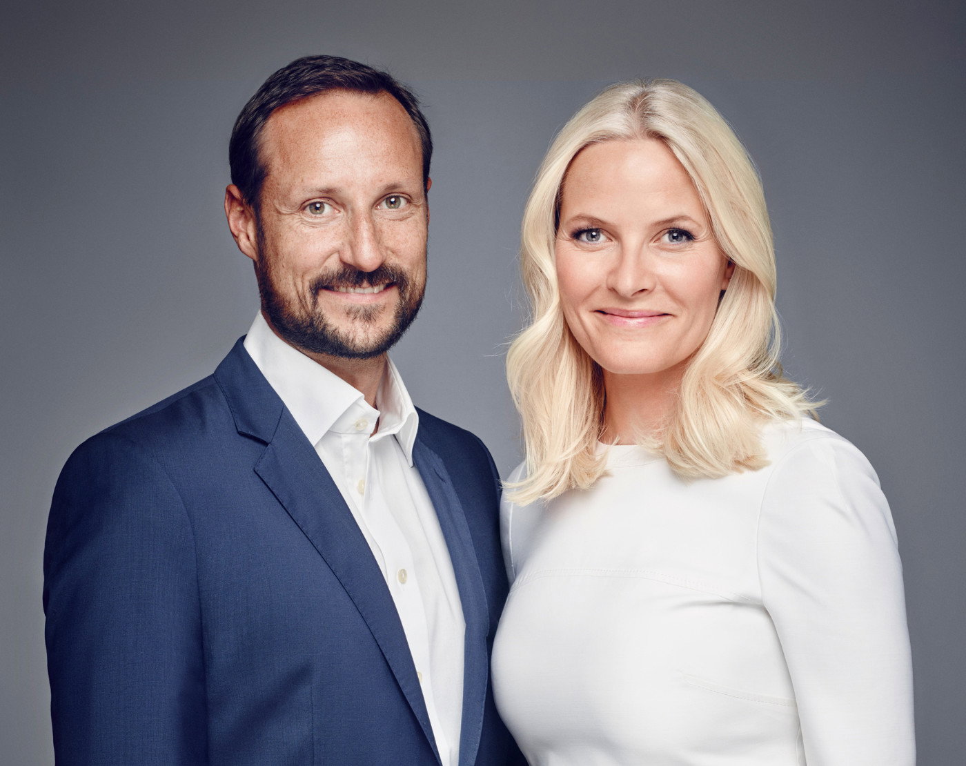 Norweska para książęca