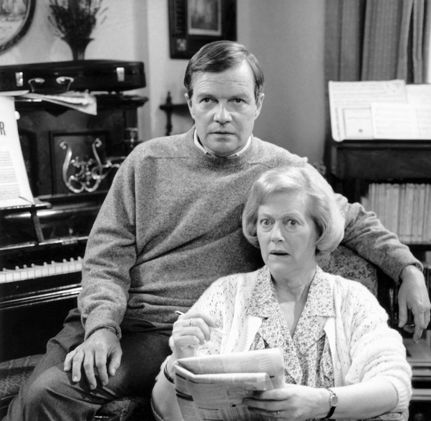 KEEPING UP APPEARANCES