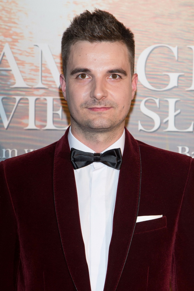 Tomasz Zukowski 2015