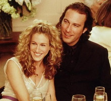Aidan, Carrie