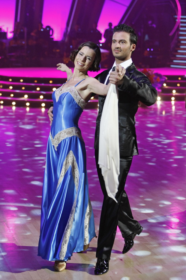 scena z: Agata Kulesza, Stefano Terrazzino SK: , , fot. Gr¹bczewski/AKPA