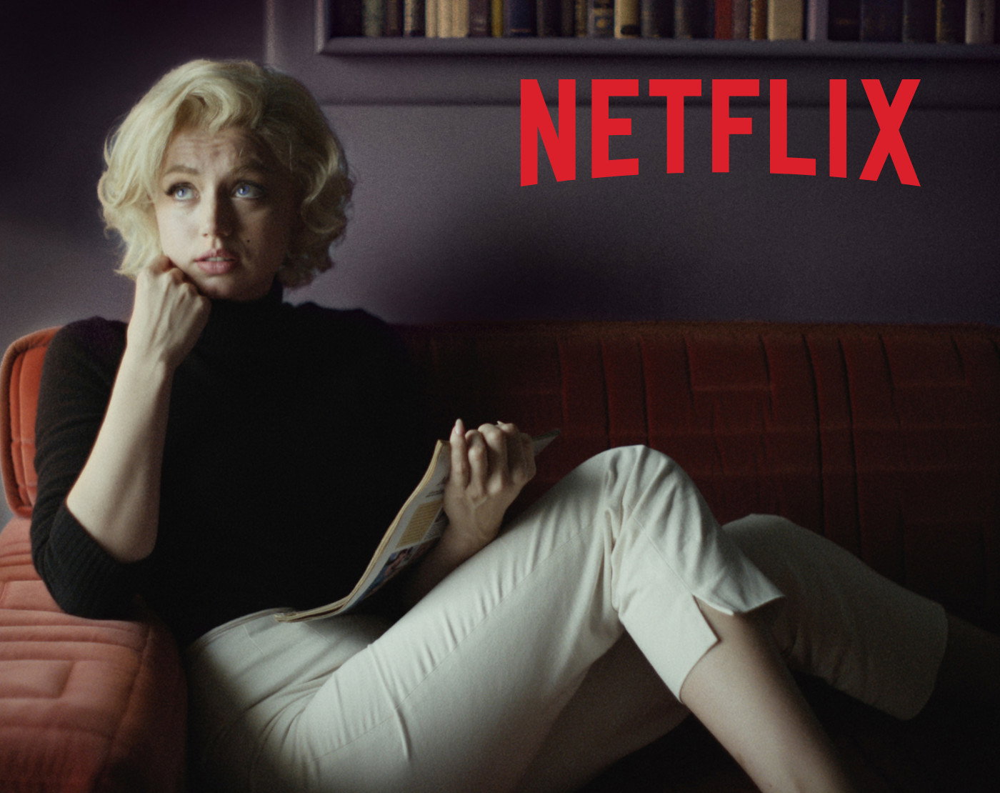 Netflix nowości wrzesień
