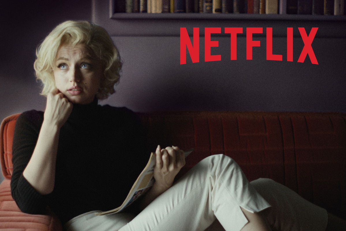 Netflix nowości wrzesień