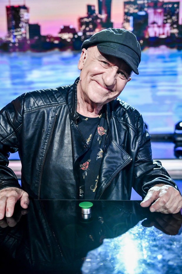 scena z: Krzysztof Janczak, SK:, , fot. Piętka Mieszko/AKPA