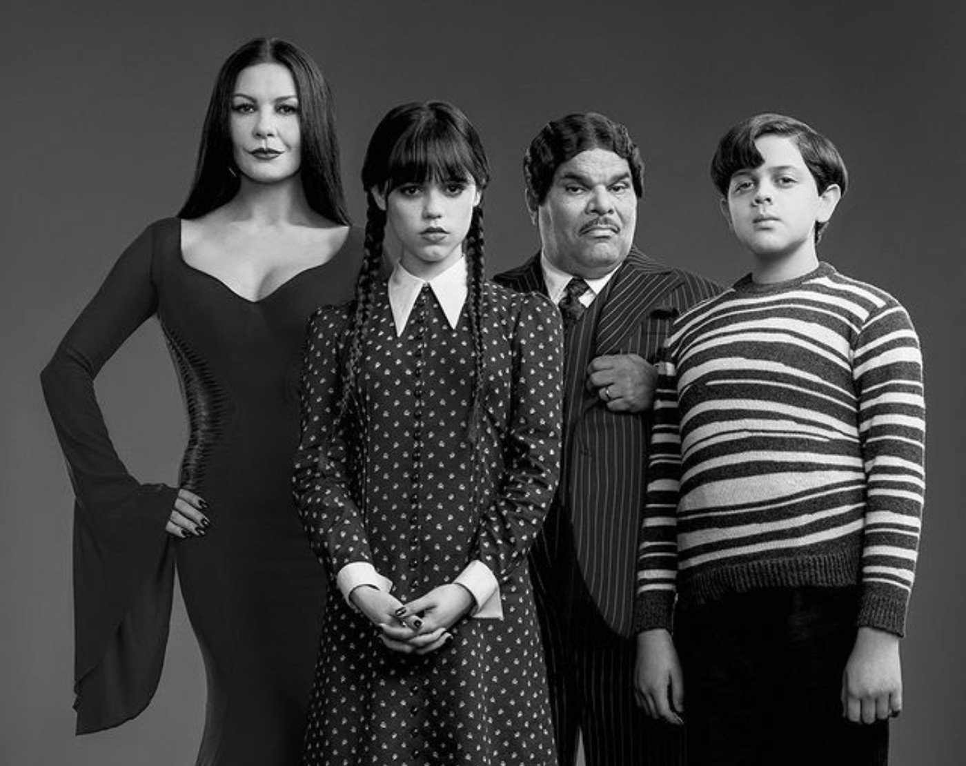 Rodzina Addamsów
