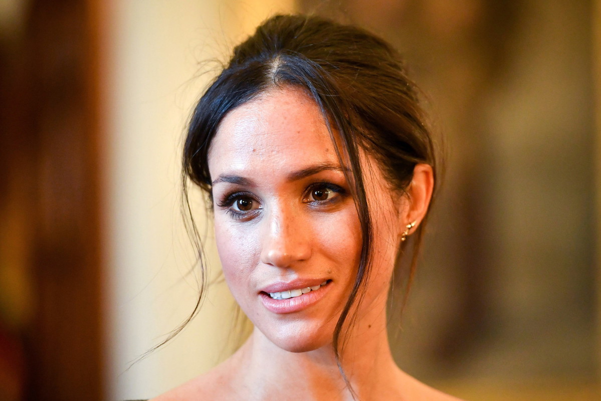 Meghan Markle