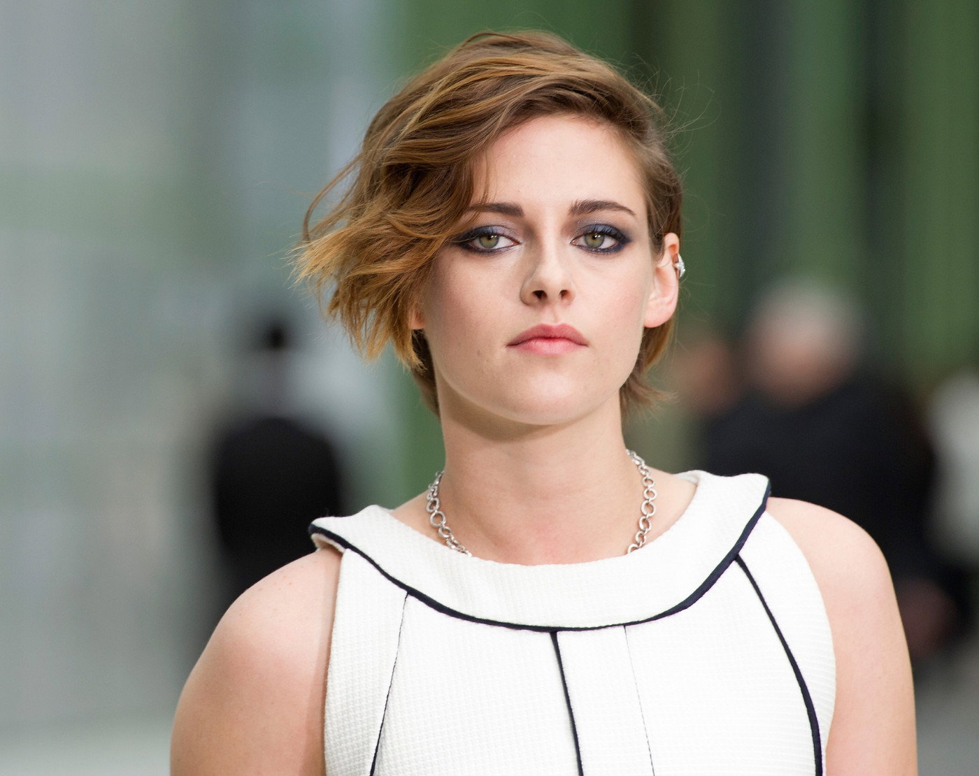 Kristen Stewart