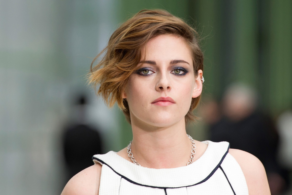 Kristen Stewart