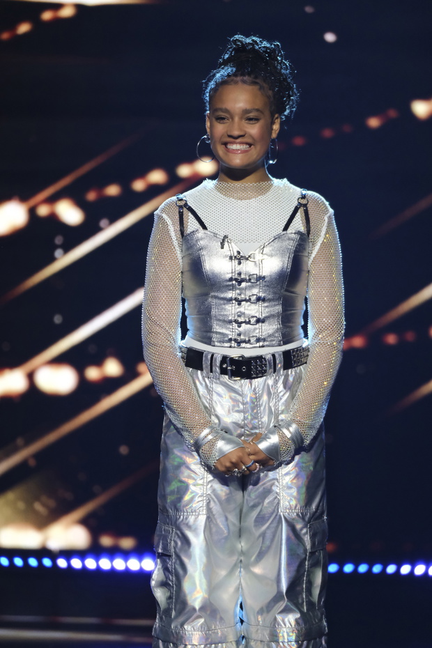 Americas Got Talent - Season 17