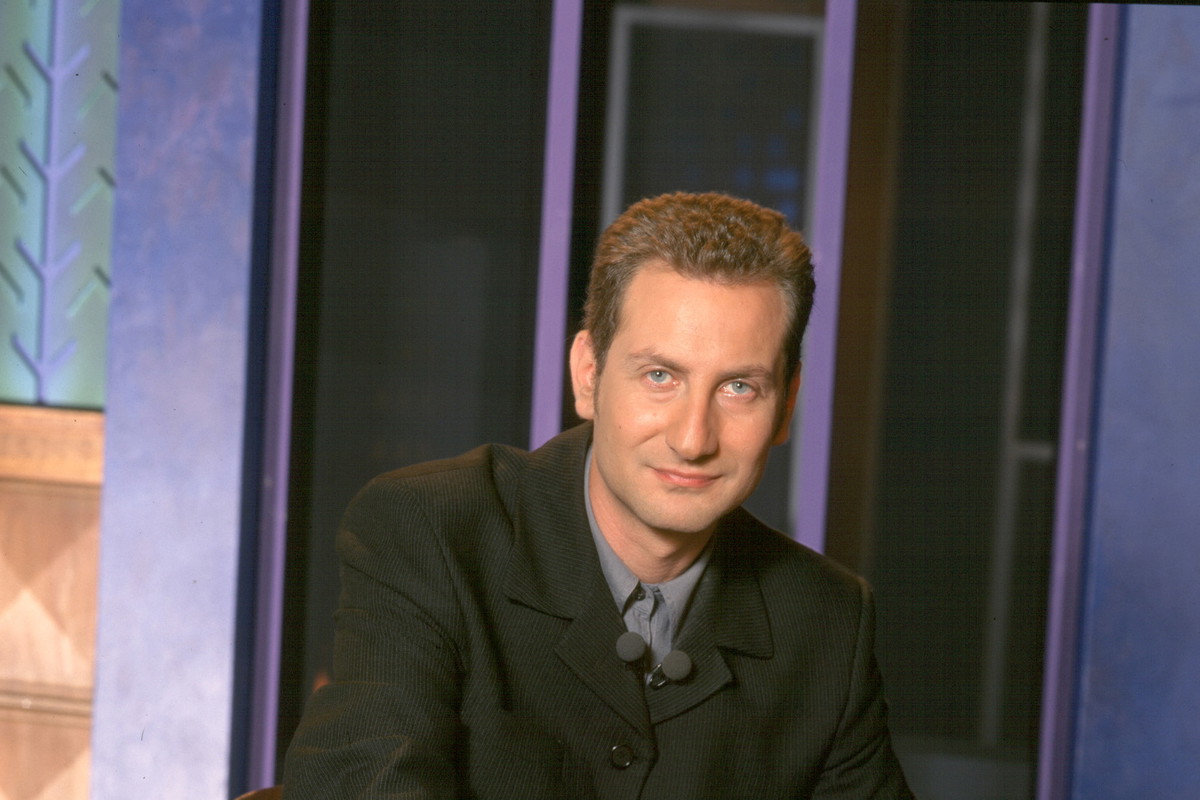 Wojciech Jagielski