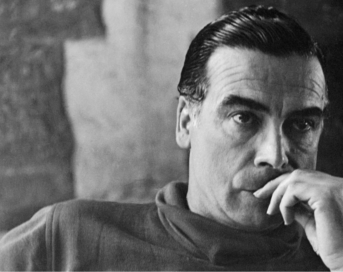 Cristobal Balenciaga