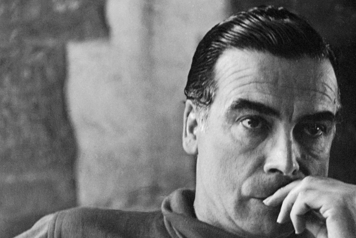 Cristobal Balenciaga