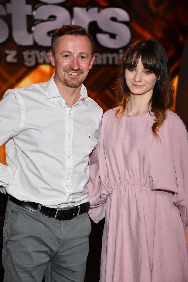 Taniec z Gwiazdami XII edycja POLSAT - odc. 4