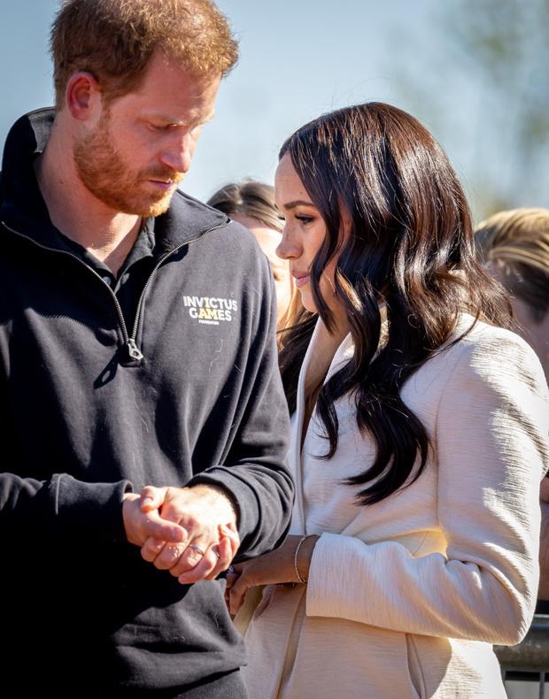 Invictus Games 2020 - Day 2