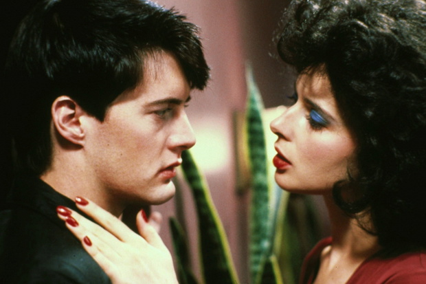 Blue Velvet