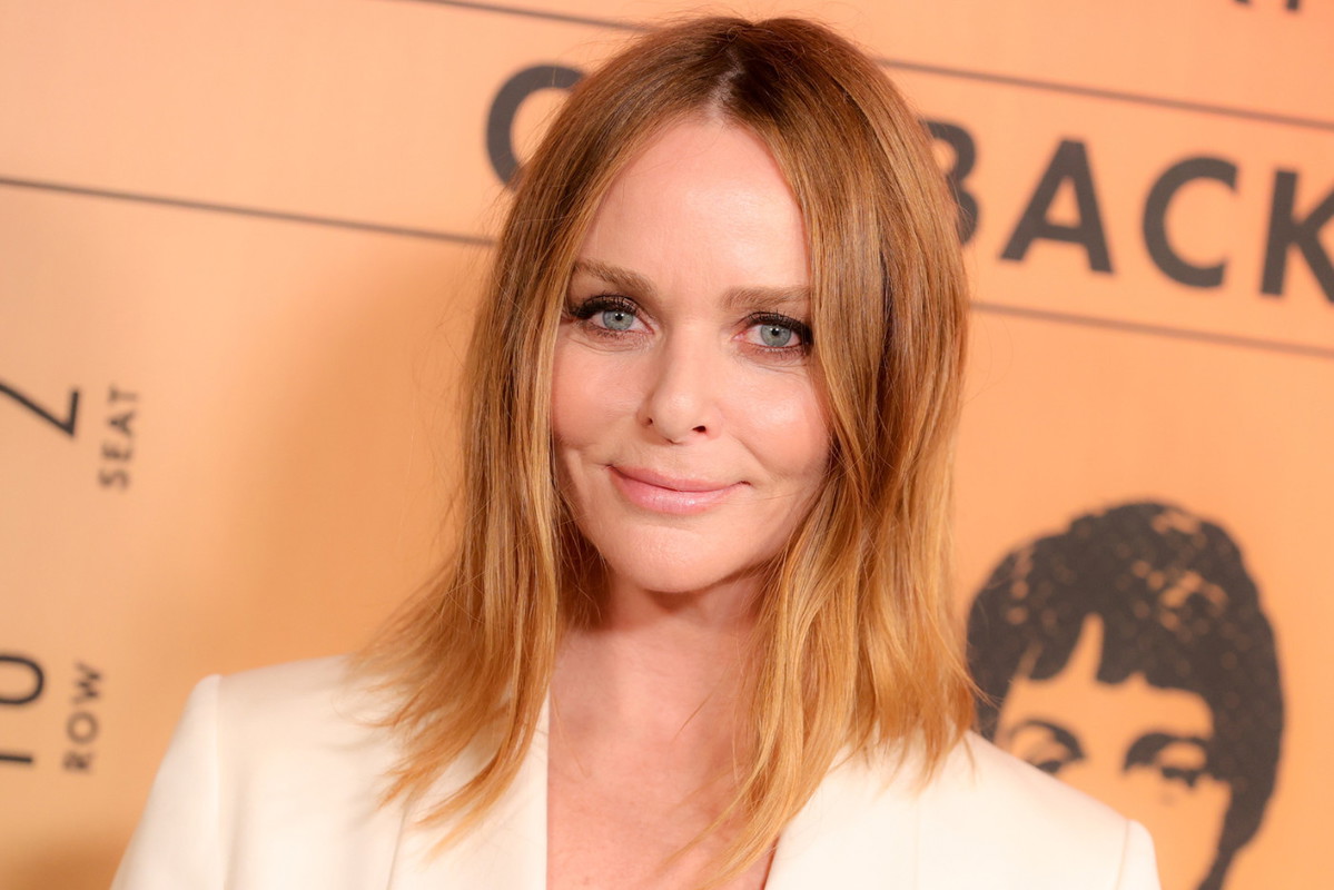 Stella McCartney