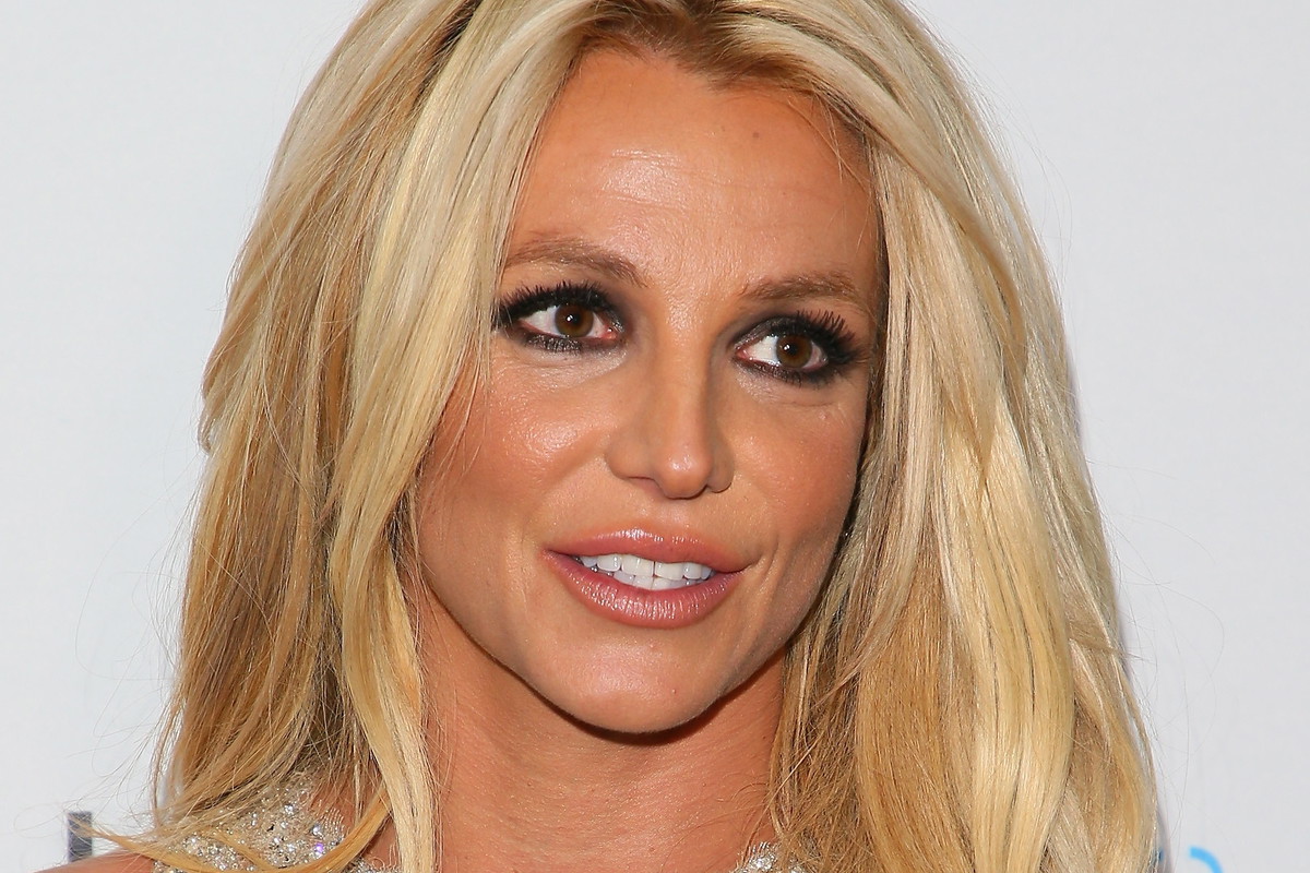 Britney Spears o rodzinie