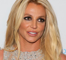 Britney Spears o rodzinie