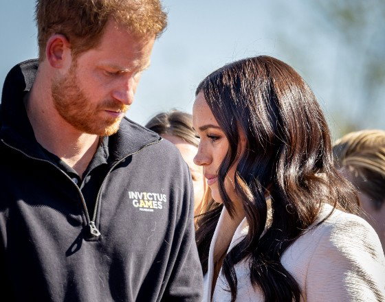 GettyImages-1240056111 książę Harry i księżna Meghan