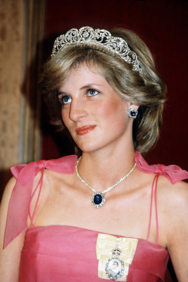 Diana Brisbane Jewels